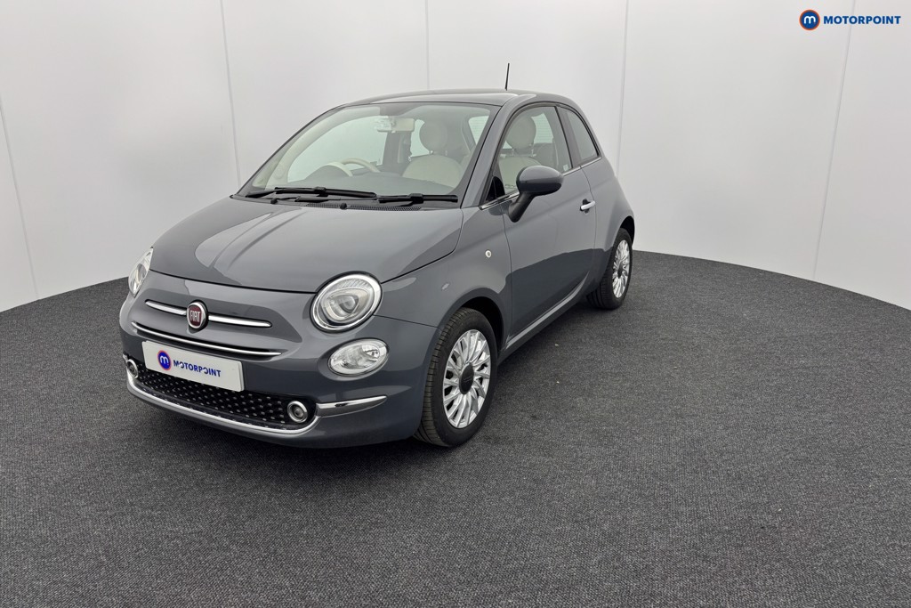 Fiat 500 Lounge Automatic Petrol Hatchback - Stock Number (1568874) - 19th supplementary image