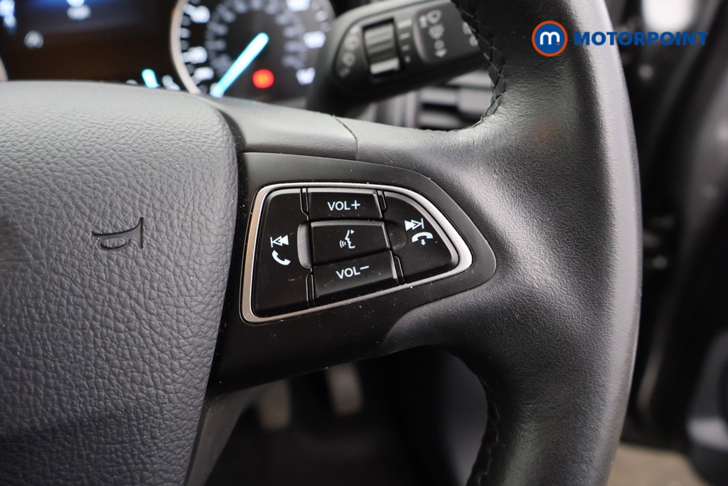 Ford Ecosport Titanium Manual Petrol SUV - Stock Number (1569009) - 3rd supplementary image