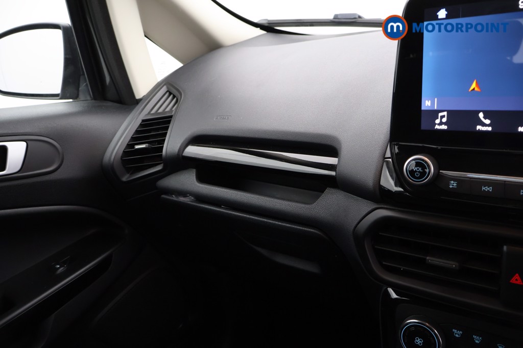 Ford Ecosport Titanium Manual Petrol SUV - Stock Number (1569009) - 6th supplementary image