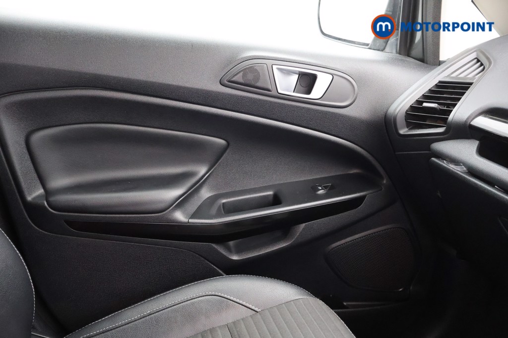 Ford Ecosport Titanium Manual Petrol SUV - Stock Number (1569009) - 7th supplementary image