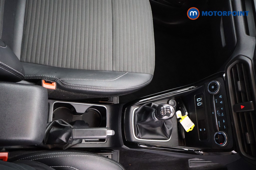 Ford Ecosport Titanium Manual Petrol SUV - Stock Number (1569009) - 8th supplementary image