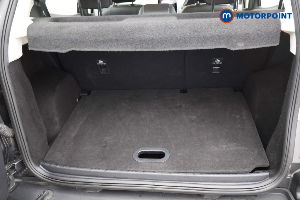 Ford Ecosport Titanium Manual Petrol SUV - Stock Number (1569009) - 12th supplementary image
