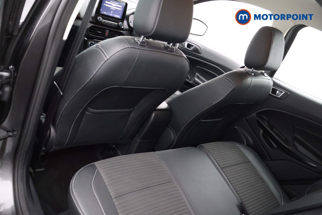 Ford Ecosport Titanium Manual Petrol SUV - Stock Number (1569009) - 13th supplementary image