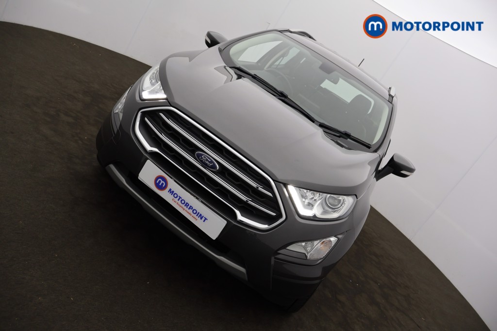 Ford Ecosport Titanium Manual Petrol SUV - Stock Number (1569009) - 14th supplementary image