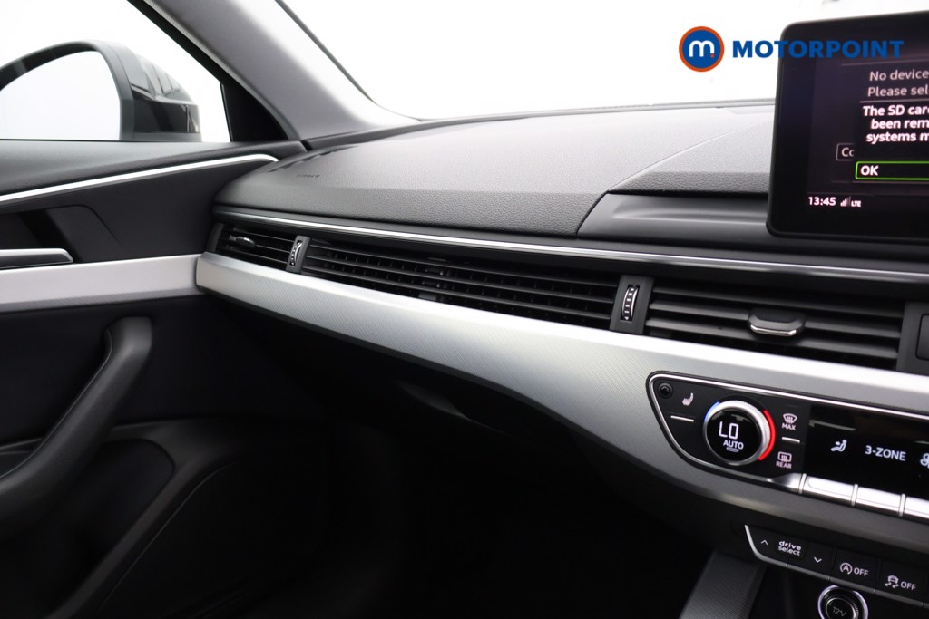 Audi A4 Sport Automatic Diesel Estate - Stock Number (1569090) - 6th supplementary image