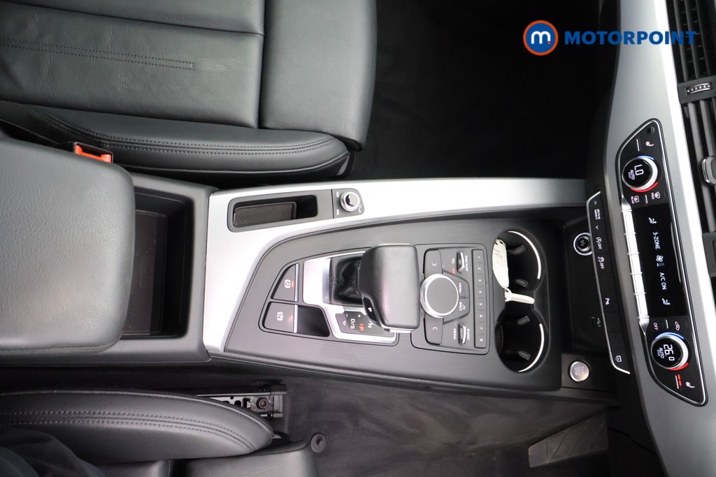 Audi A4 Sport Automatic Diesel Estate - Stock Number (1569090) - 8th supplementary image