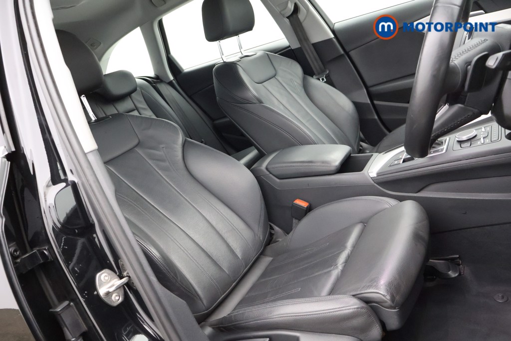 Audi A4 Sport Automatic Diesel Estate - Stock Number (1569090) - 9th supplementary image