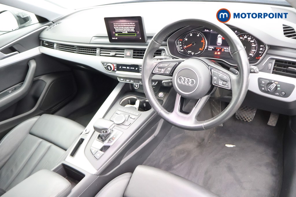 Audi A4 Sport Automatic Diesel Estate - Stock Number (1569090) - 10th supplementary image