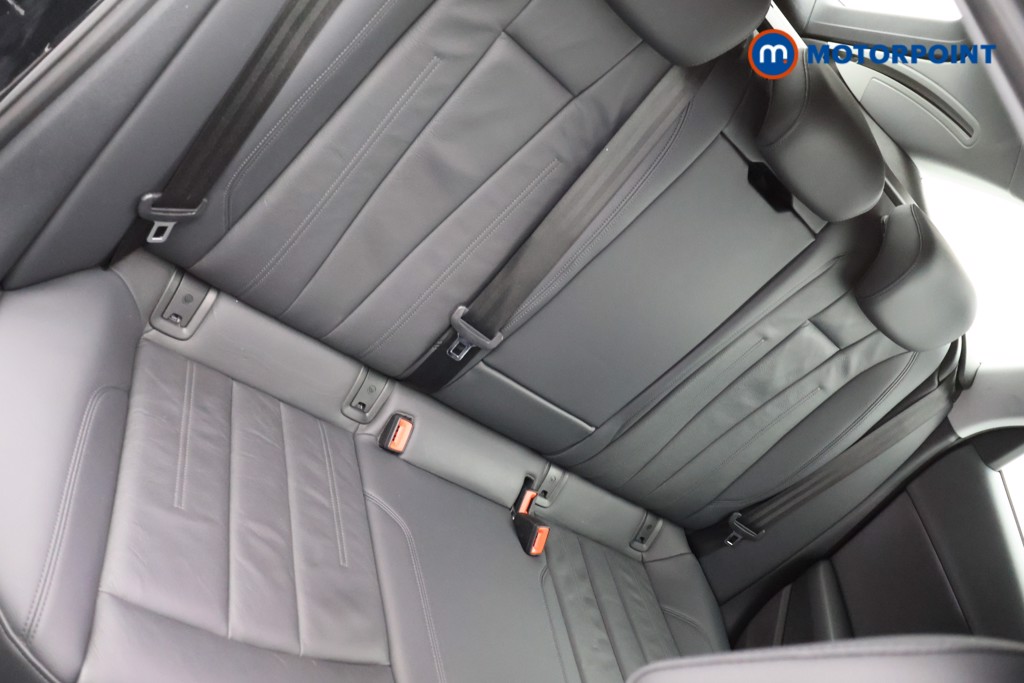 Audi A4 Sport Automatic Diesel Estate - Stock Number (1569090) - 11th supplementary image
