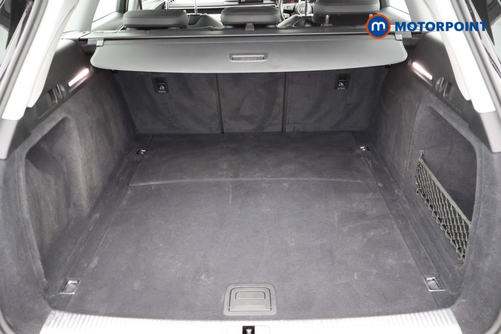 Audi A4 Sport Automatic Diesel Estate - Stock Number (1569090) - 12th supplementary image