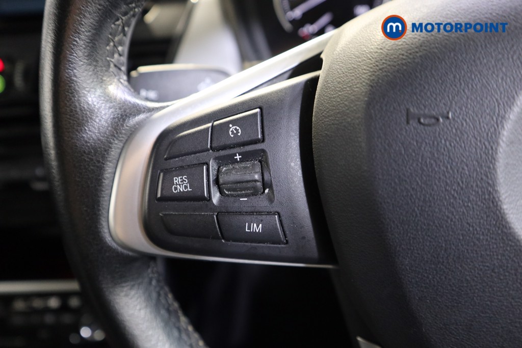 BMW 2 Series SE Manual Petrol People Carrier - Stock Number (1569191) - 3rd supplementary image