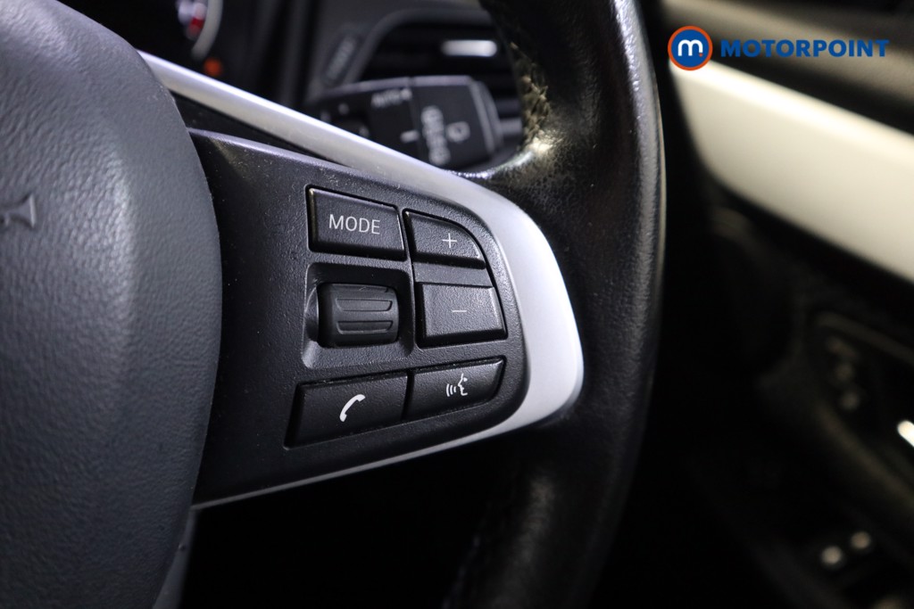 BMW 2 Series SE Manual Petrol People Carrier - Stock Number (1569191) - 4th supplementary image