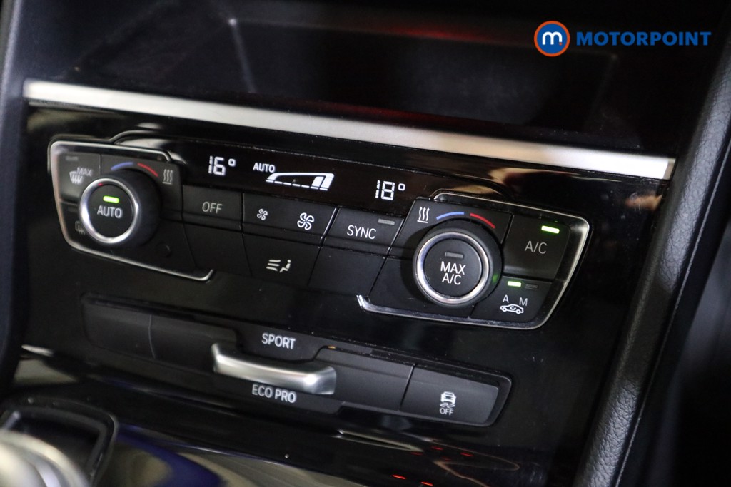 BMW 2 Series SE Manual Petrol People Carrier - Stock Number (1569191) - 8th supplementary image