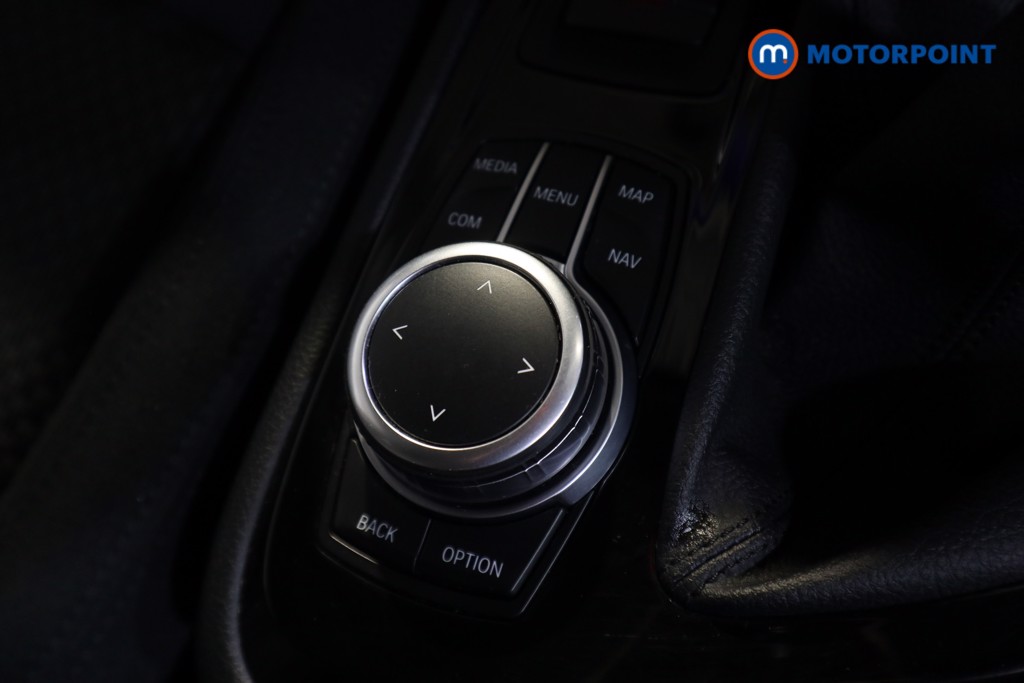 BMW 2 Series SE Manual Petrol People Carrier - Stock Number (1569191) - 9th supplementary image