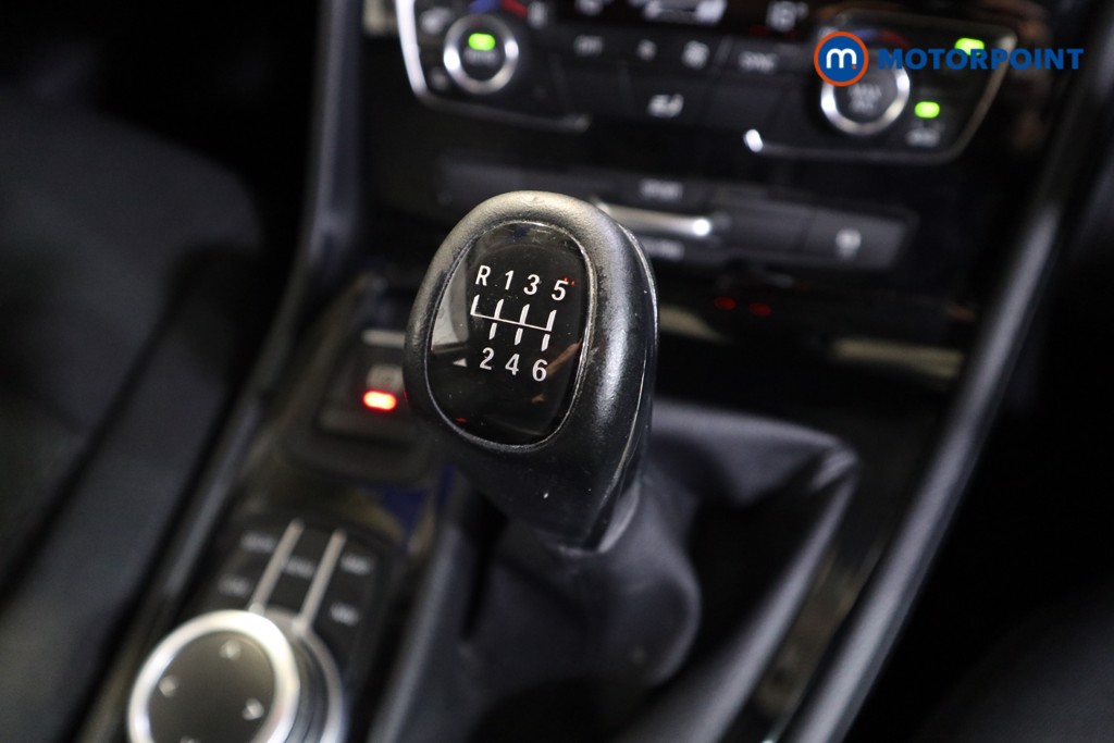 BMW 2 Series SE Manual Petrol People Carrier - Stock Number (1569191) - 10th supplementary image
