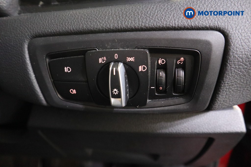 BMW 2 Series SE Manual Petrol People Carrier - Stock Number (1569191) - 11th supplementary image