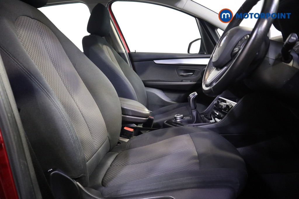 BMW 2 Series SE Manual Petrol People Carrier - Stock Number (1569191) - 14th supplementary image