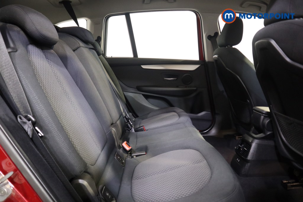 BMW 2 Series SE Manual Petrol People Carrier - Stock Number (1569191) - 15th supplementary image