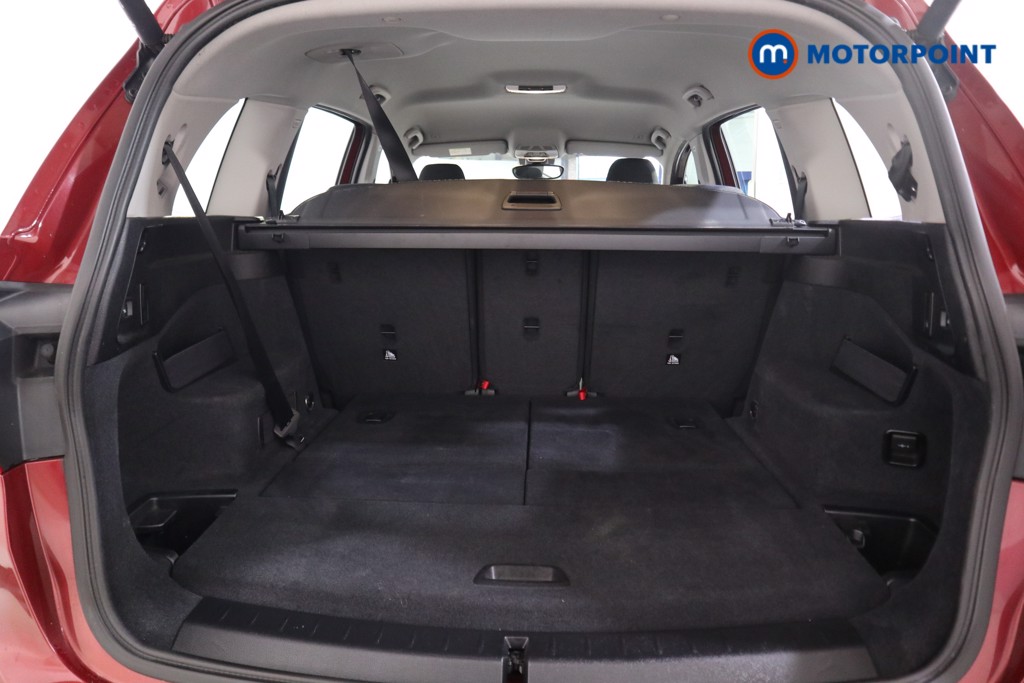 BMW 2 Series SE Manual Petrol People Carrier - Stock Number (1569191) - 16th supplementary image