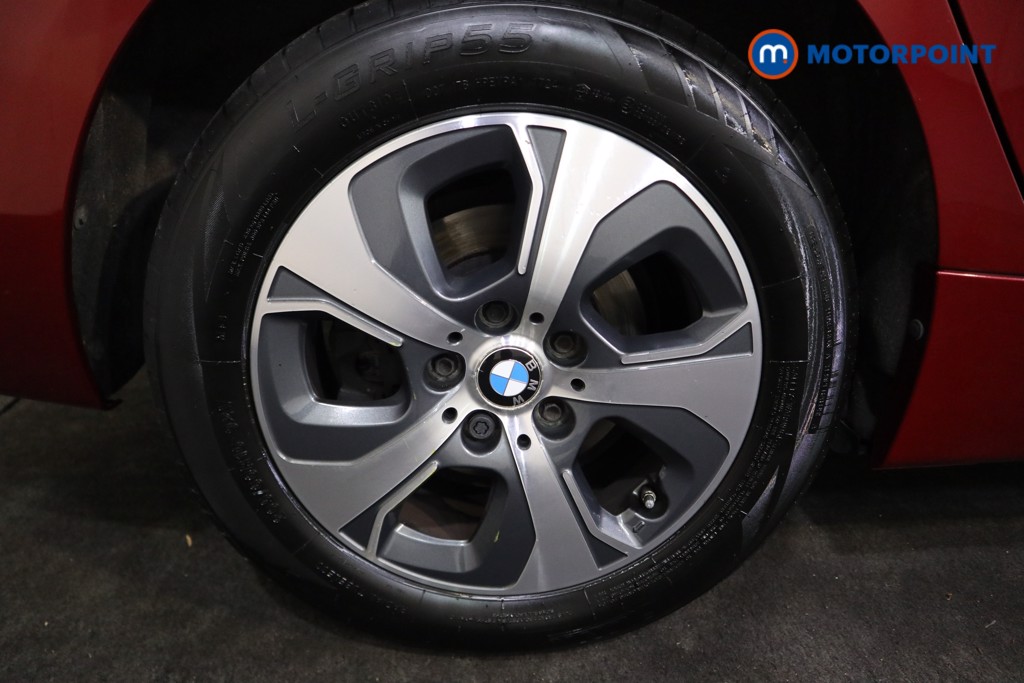 BMW 2 Series SE Manual Petrol People Carrier - Stock Number (1569191) - 18th supplementary image
