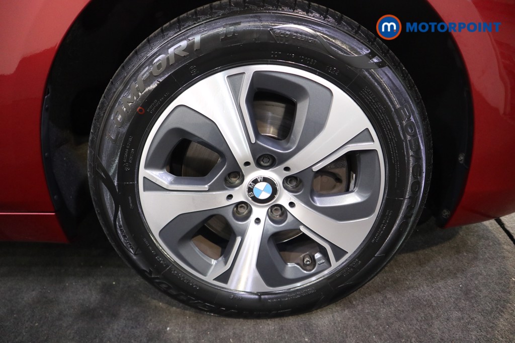 BMW 2 Series SE Manual Petrol People Carrier - Stock Number (1569191) - 19th supplementary image