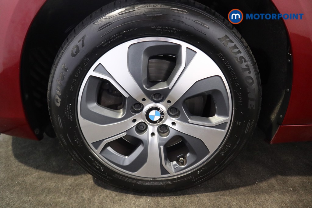 BMW 2 Series SE Manual Petrol People Carrier - Stock Number (1569191) - 20th supplementary image