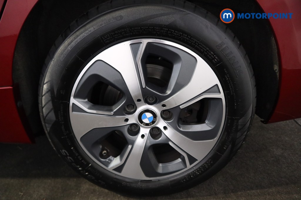 BMW 2 Series SE Manual Petrol People Carrier - Stock Number (1569191) - 21st supplementary image