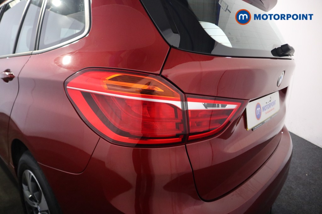 BMW 2 Series SE Manual Petrol People Carrier - Stock Number (1569191) - 23rd supplementary image