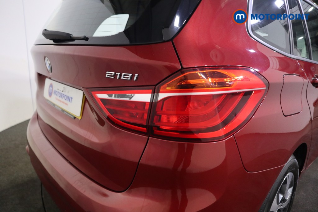 BMW 2 Series SE Manual Petrol People Carrier - Stock Number (1569191) - 24th supplementary image
