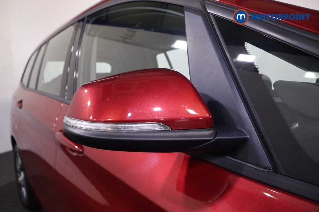 BMW 2 Series SE Manual Petrol People Carrier - Stock Number (1569191) - 25th supplementary image