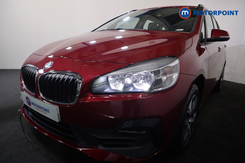 BMW 2 Series SE Manual Petrol People Carrier - Stock Number (1569191) - 27th supplementary image