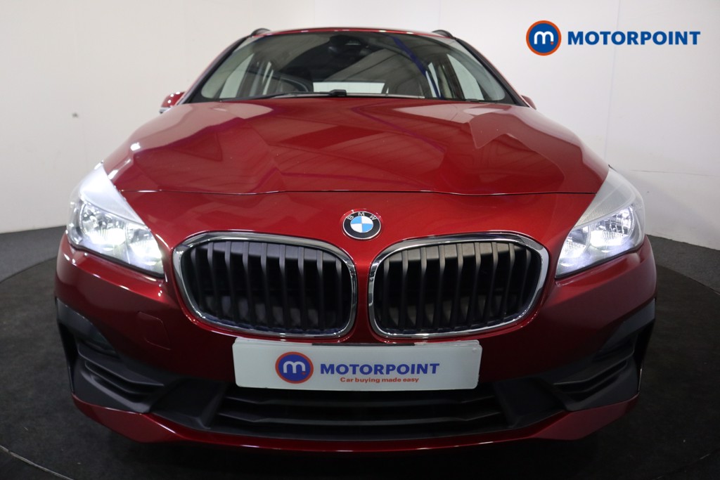 BMW 2 Series SE Manual Petrol People Carrier - Stock Number (1569191) - 28th supplementary image