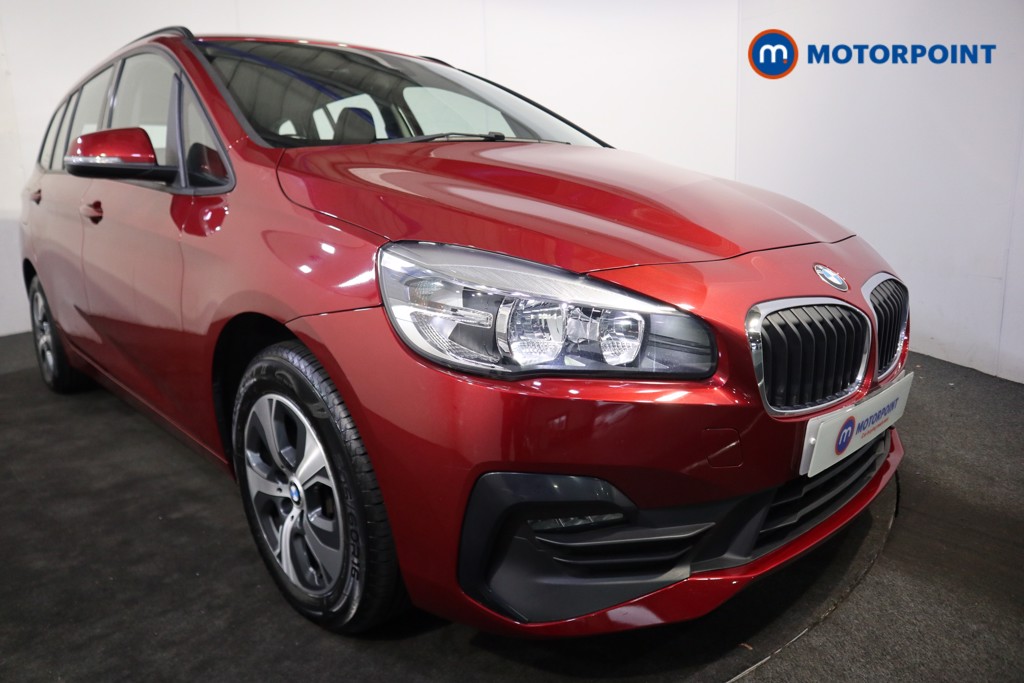 BMW 2 Series SE Manual Petrol People Carrier - Stock Number (1569191) - 29th supplementary image