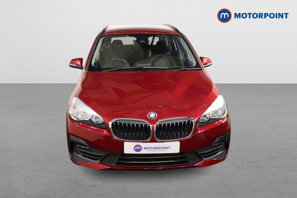 BMW 2 Series SE Manual Petrol People Carrier - Stock Number (1569191) - Front bumper