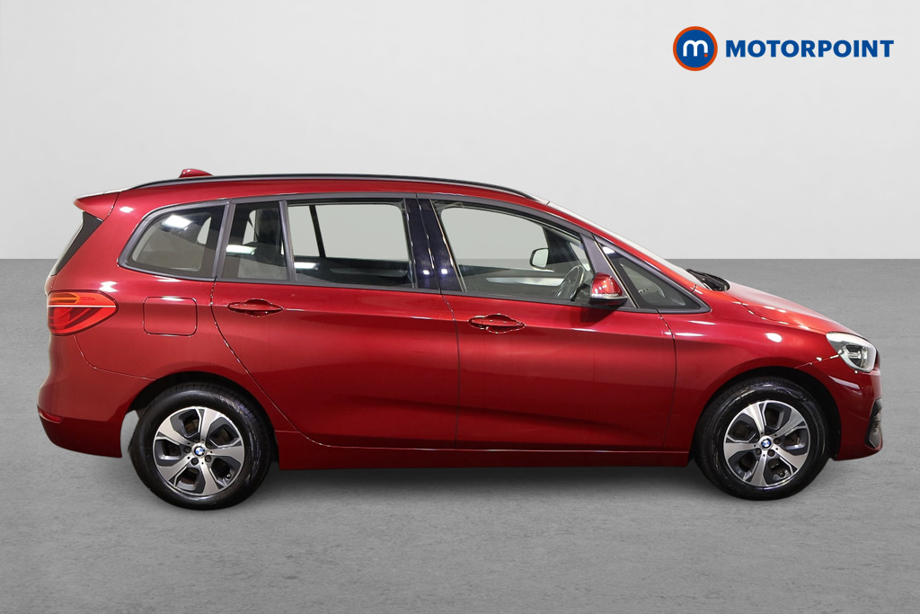 BMW 2 Series SE Manual Petrol People Carrier - Stock Number (1569191) - Drivers side