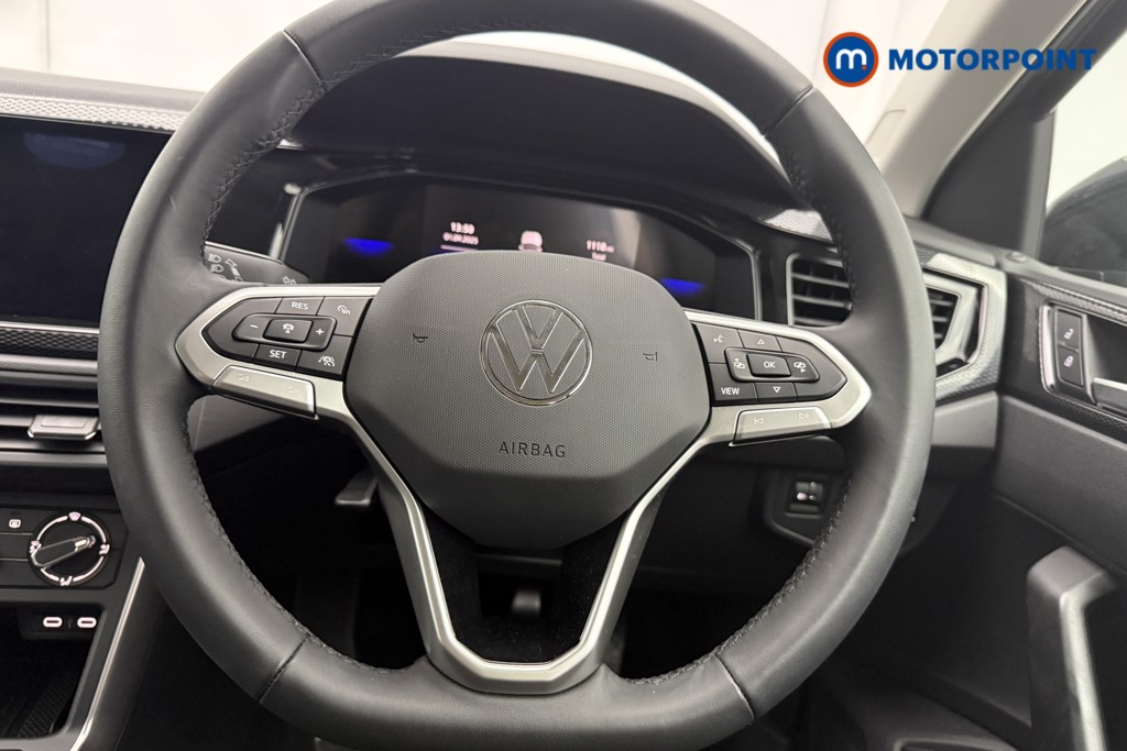 Volkswagen Polo Match Automatic Petrol Hatchback - Stock Number (1569201) - 4th supplementary image