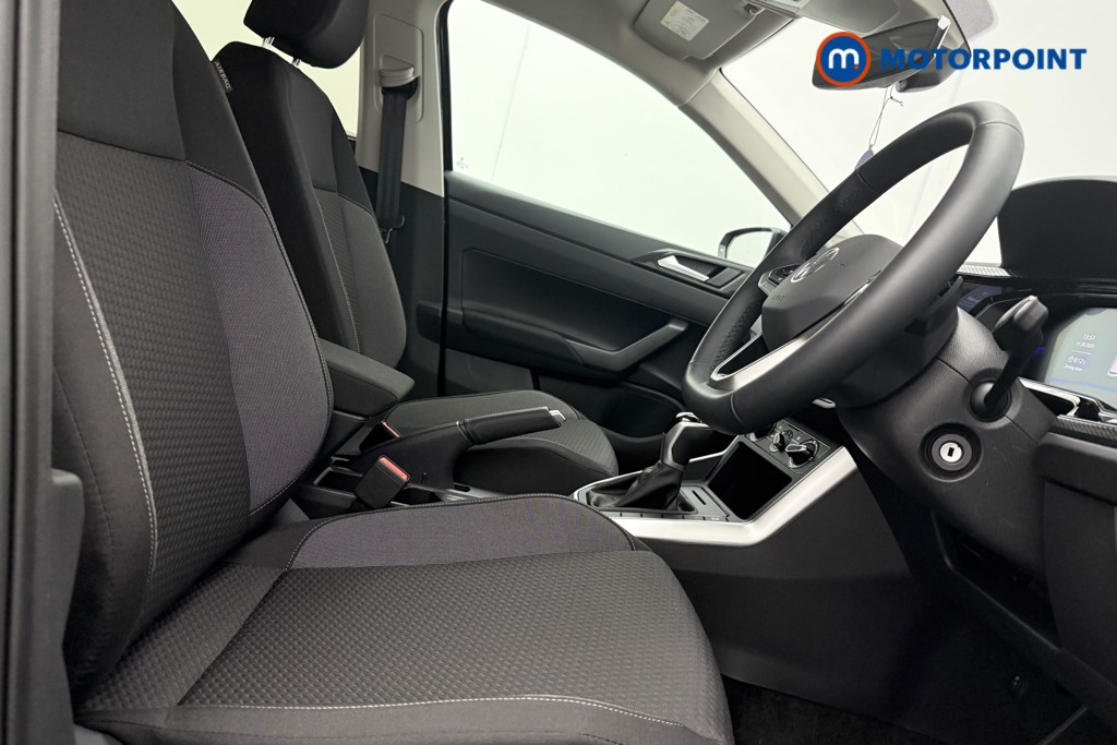 Volkswagen Polo Match Automatic Petrol Hatchback - Stock Number (1569201) - 7th supplementary image