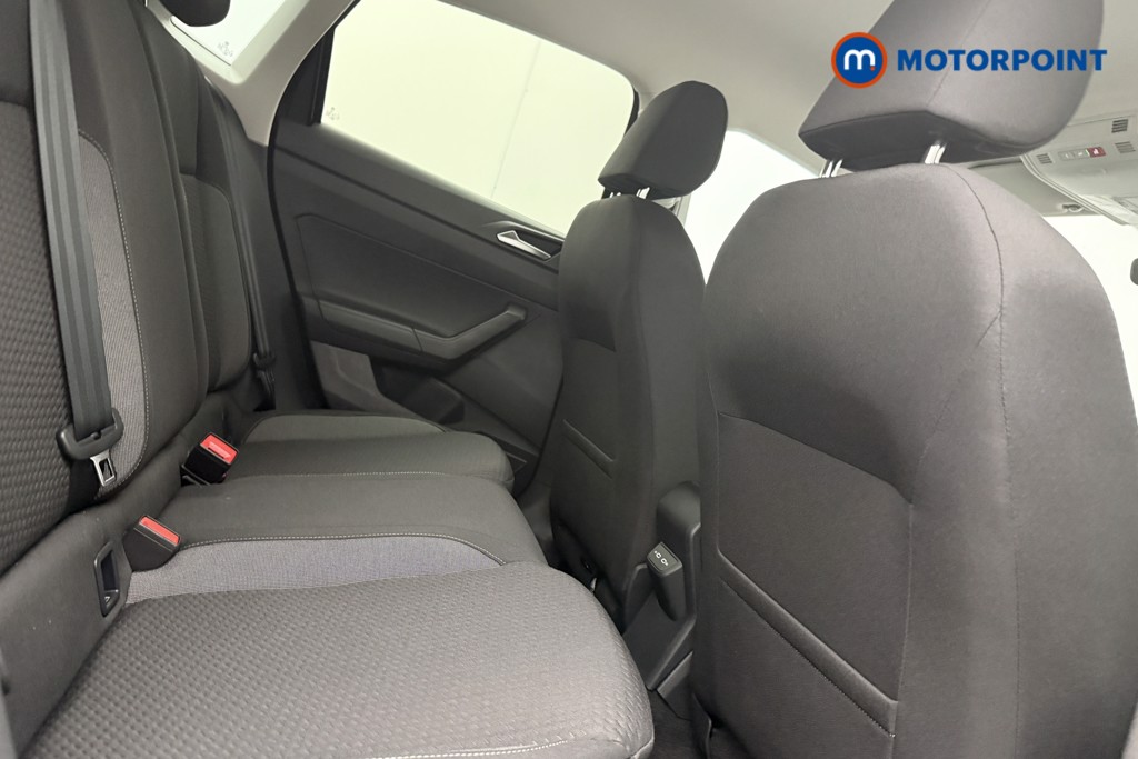 Volkswagen Polo Match Automatic Petrol Hatchback - Stock Number (1569201) - 8th supplementary image