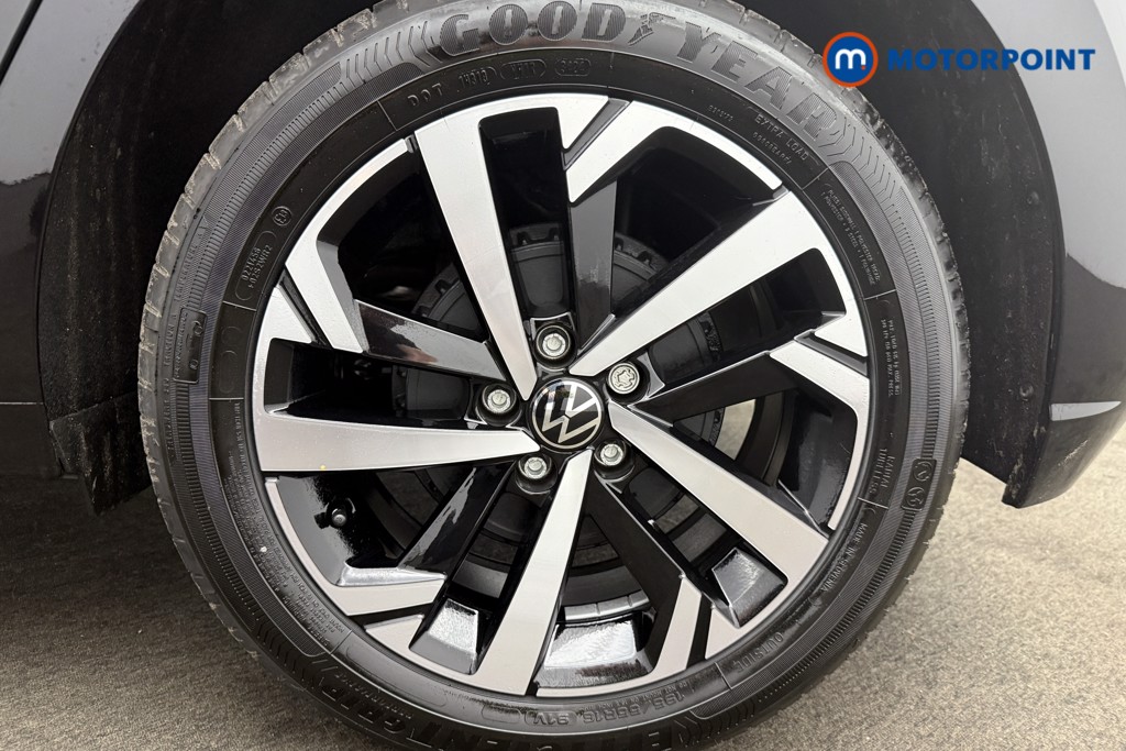 Volkswagen Polo Match Automatic Petrol Hatchback - Stock Number (1569201) - 12th supplementary image