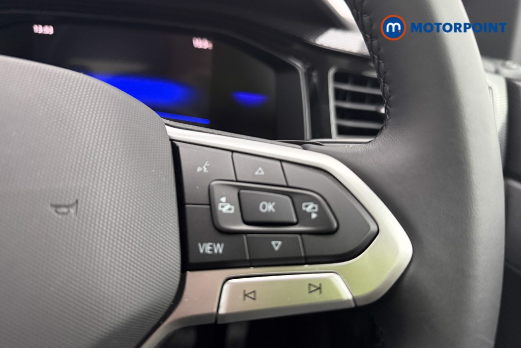 Volkswagen Polo Match Automatic Petrol Hatchback - Stock Number (1569201) - 14th supplementary image