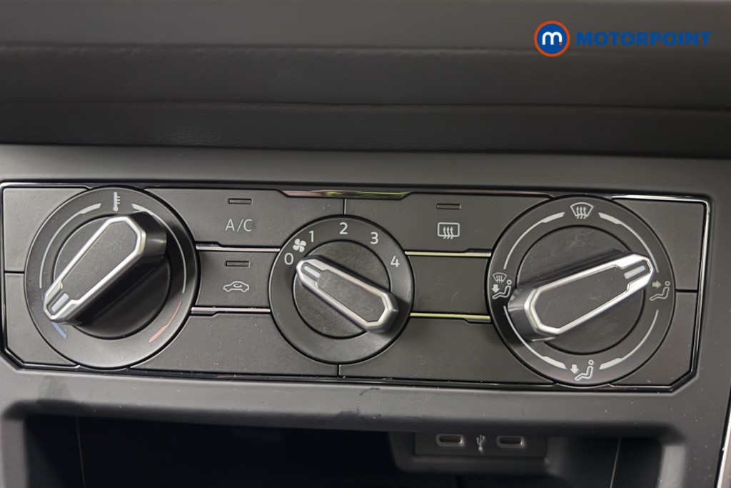 Volkswagen Polo Match Automatic Petrol Hatchback - Stock Number (1569201) - 15th supplementary image