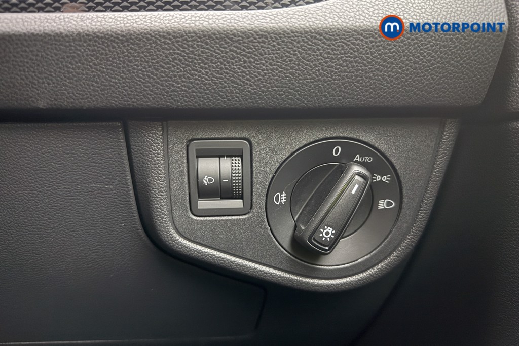 Volkswagen Polo Match Automatic Petrol Hatchback - Stock Number (1569201) - 16th supplementary image