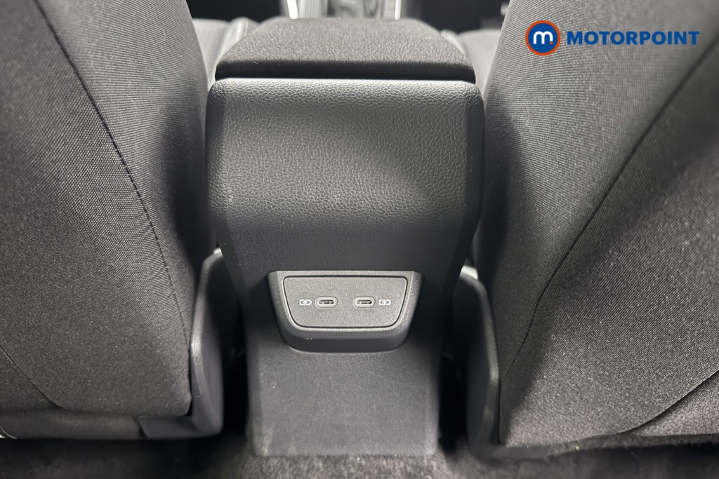 Volkswagen Polo Match Automatic Petrol Hatchback - Stock Number (1569201) - 19th supplementary image