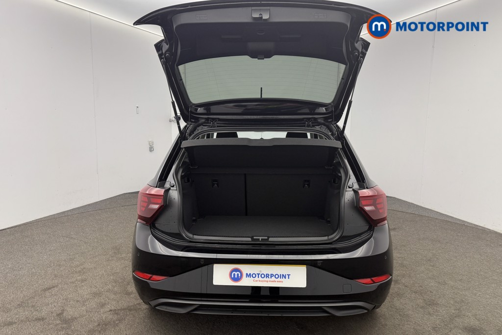 Volkswagen Polo Match Automatic Petrol Hatchback - Stock Number (1569201) - 20th supplementary image
