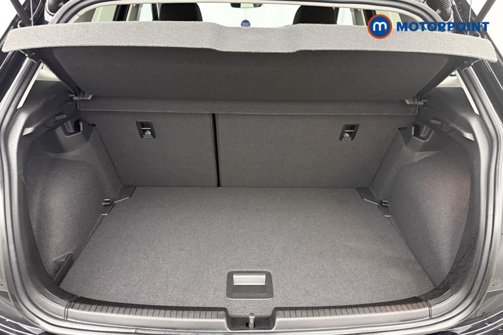 Volkswagen Polo Match Automatic Petrol Hatchback - Stock Number (1569201) - 21st supplementary image