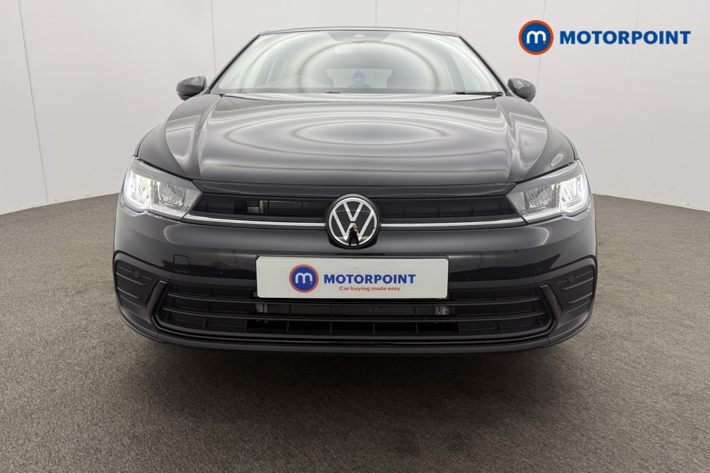 Volkswagen Polo Match Automatic Petrol Hatchback - Stock Number (1569201) - 22nd supplementary image