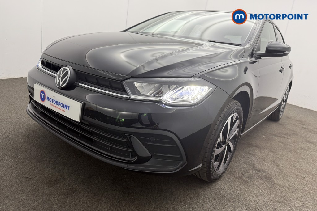 Volkswagen Polo Match Automatic Petrol Hatchback - Stock Number (1569201) - 23rd supplementary image