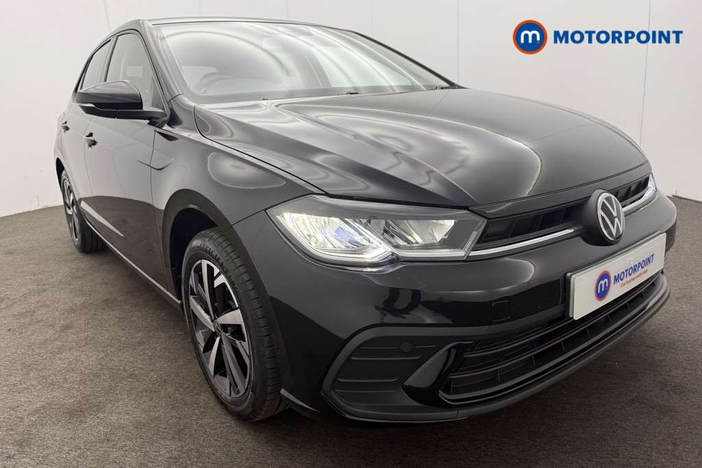 Volkswagen Polo Match Automatic Petrol Hatchback - Stock Number (1569201) - 24th supplementary image