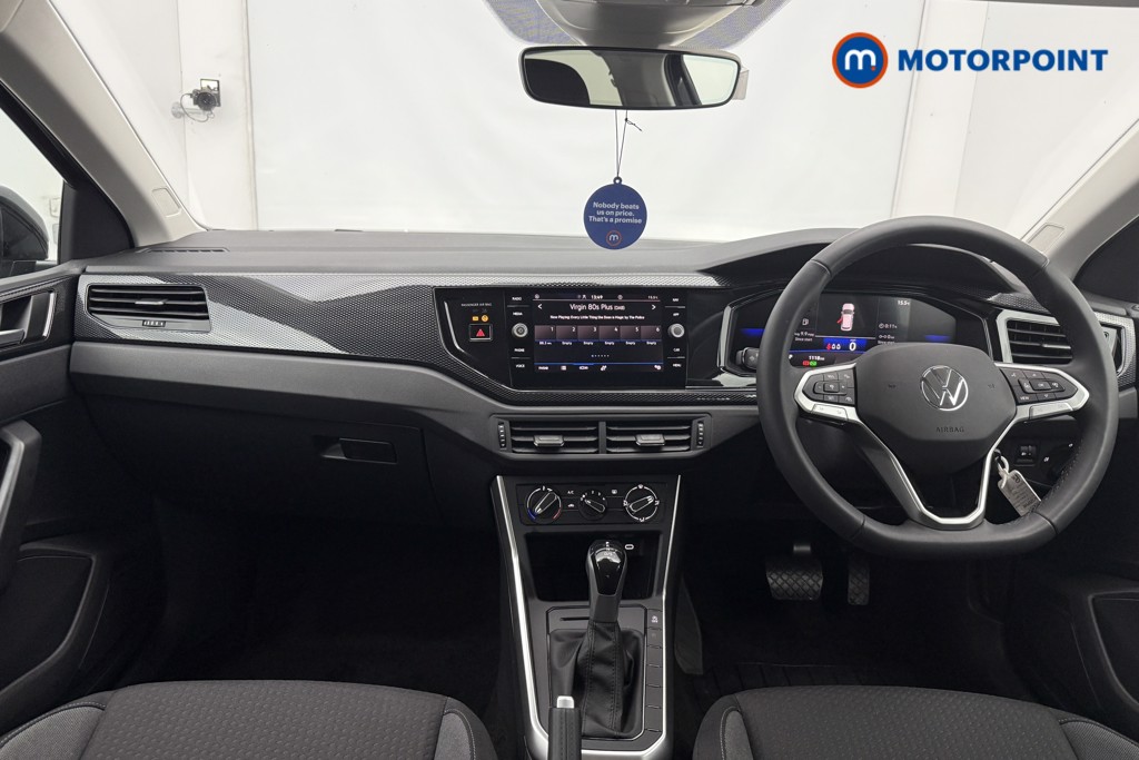 Volkswagen Polo Match Automatic Petrol Hatchback - Stock Number (1569201) - 1st supplementary image