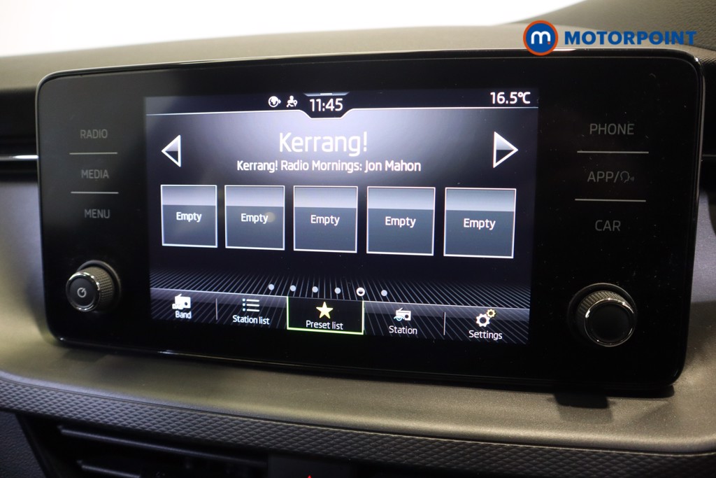 Skoda Kamiq SE Manual Petrol SUV - Stock Number (1569242) - 2nd supplementary image